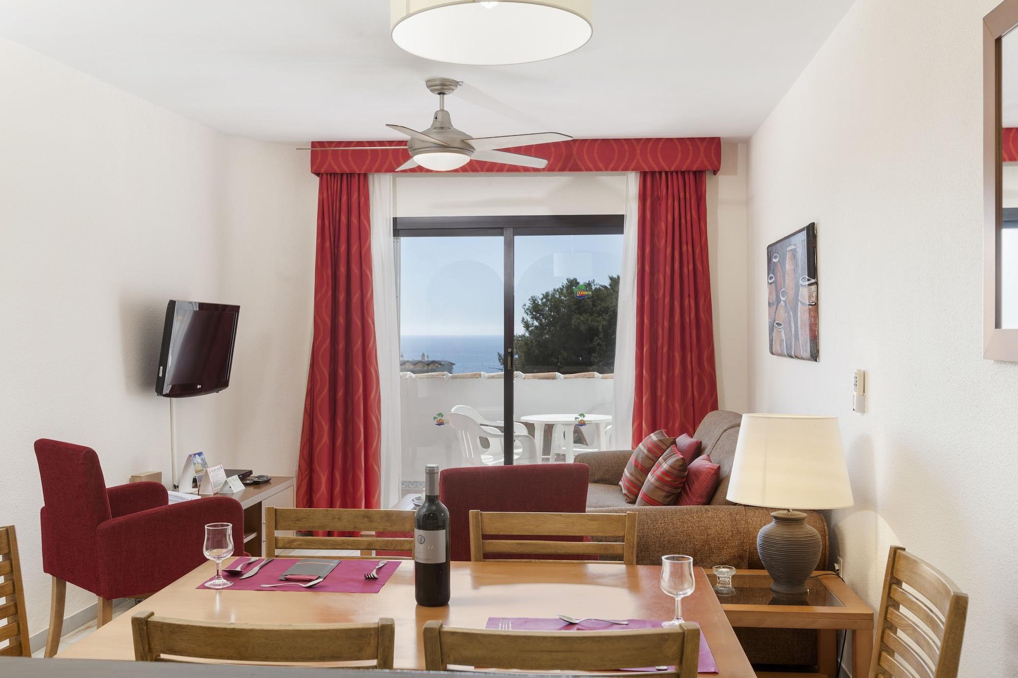 Calahonda Apartments - Los Jarales มิฮาส ภายนอก รูปภาพ
