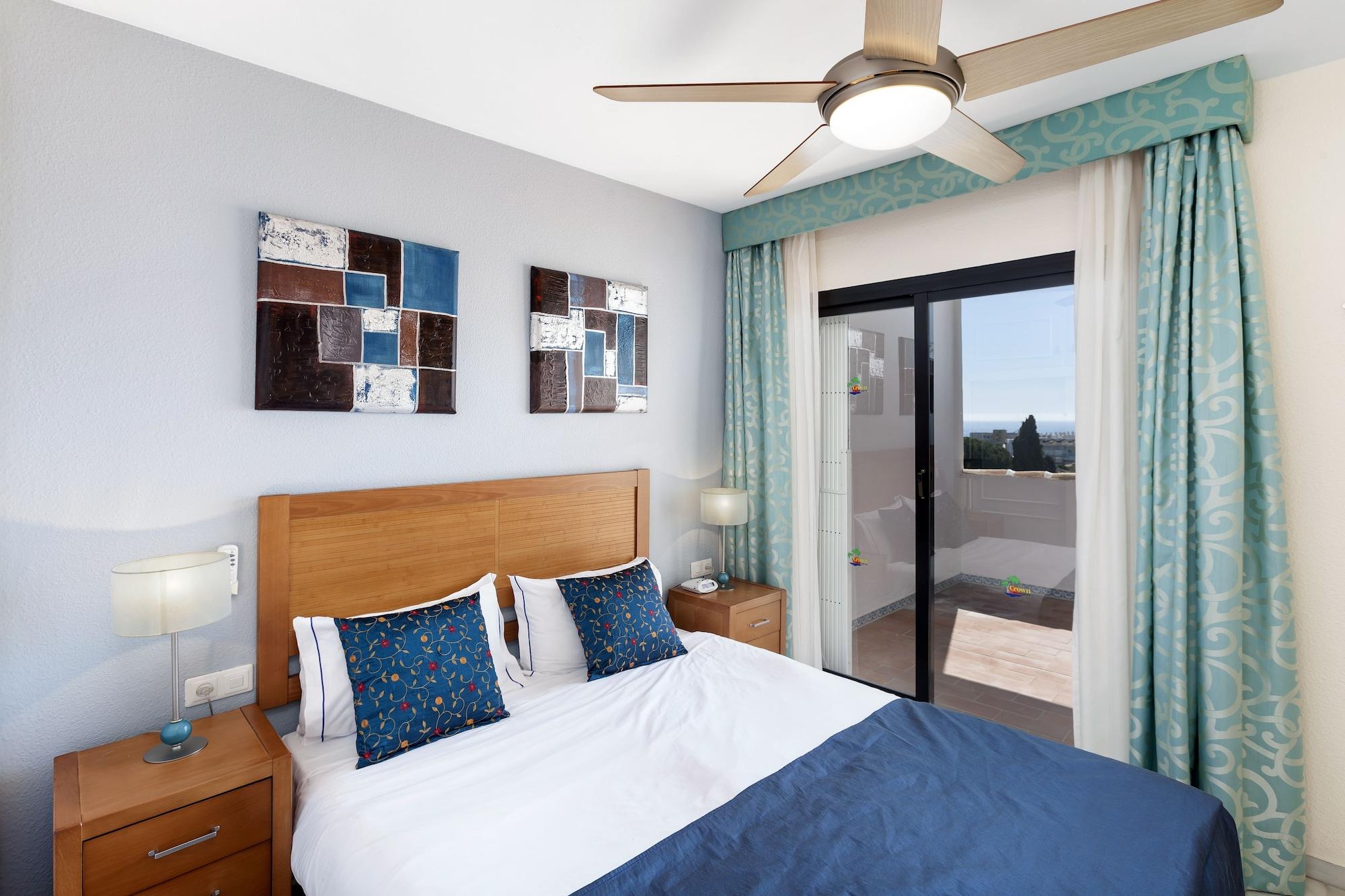 Calahonda Apartments - Los Jarales มิฮาส ภายนอก รูปภาพ
