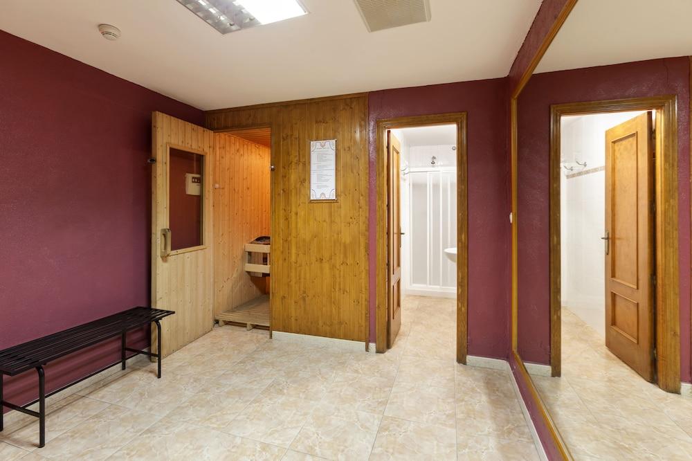 Calahonda Apartments - Los Jarales มิฮาส ภายนอก รูปภาพ