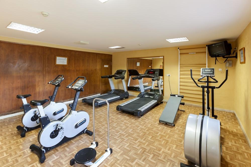 Calahonda Apartments - Los Jarales มิฮาส ภายนอก รูปภาพ