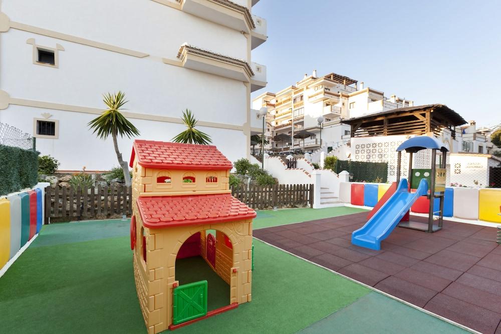 Calahonda Apartments - Los Jarales มิฮาส ภายนอก รูปภาพ