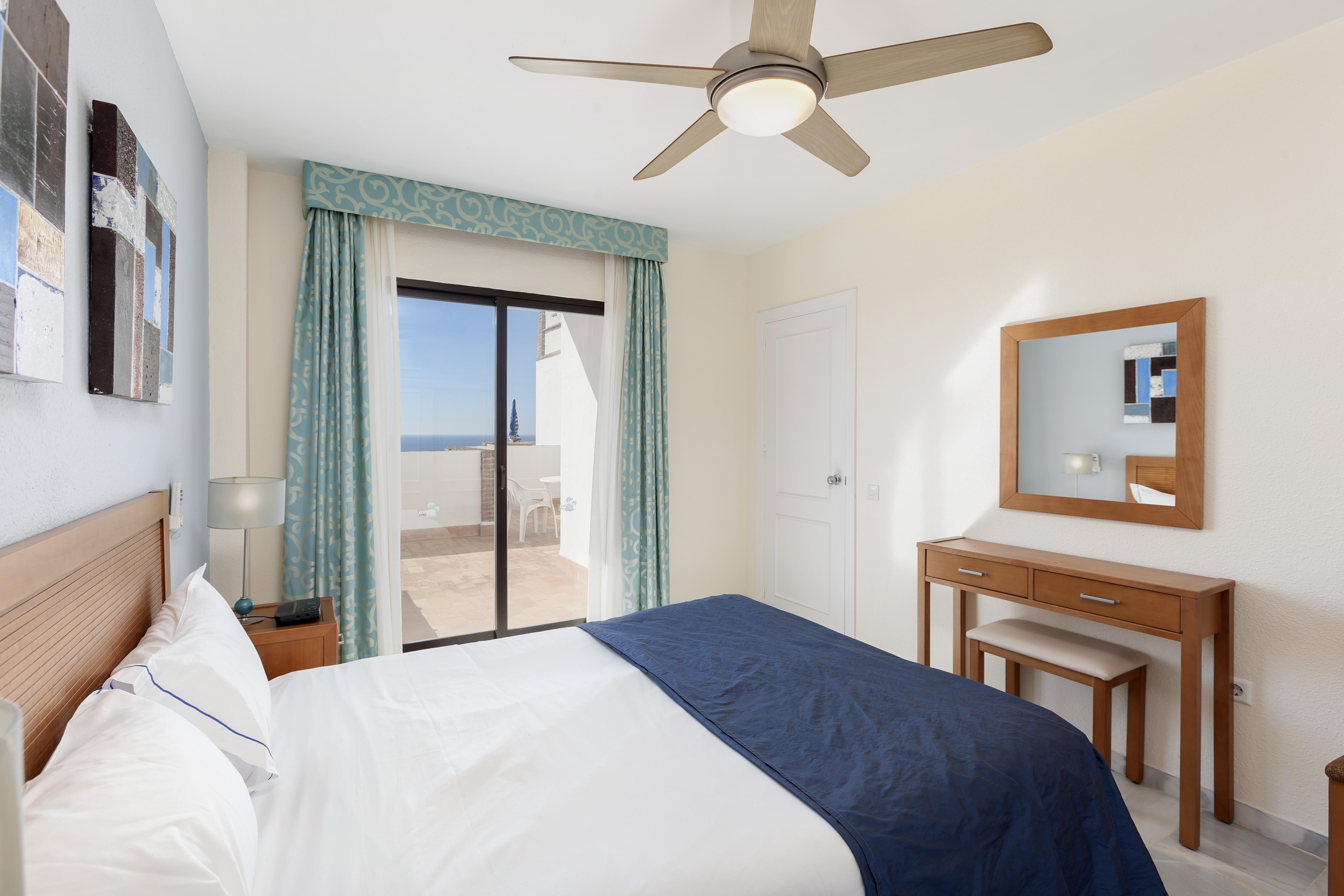 Calahonda Apartments - Los Jarales มิฮาส ภายนอก รูปภาพ