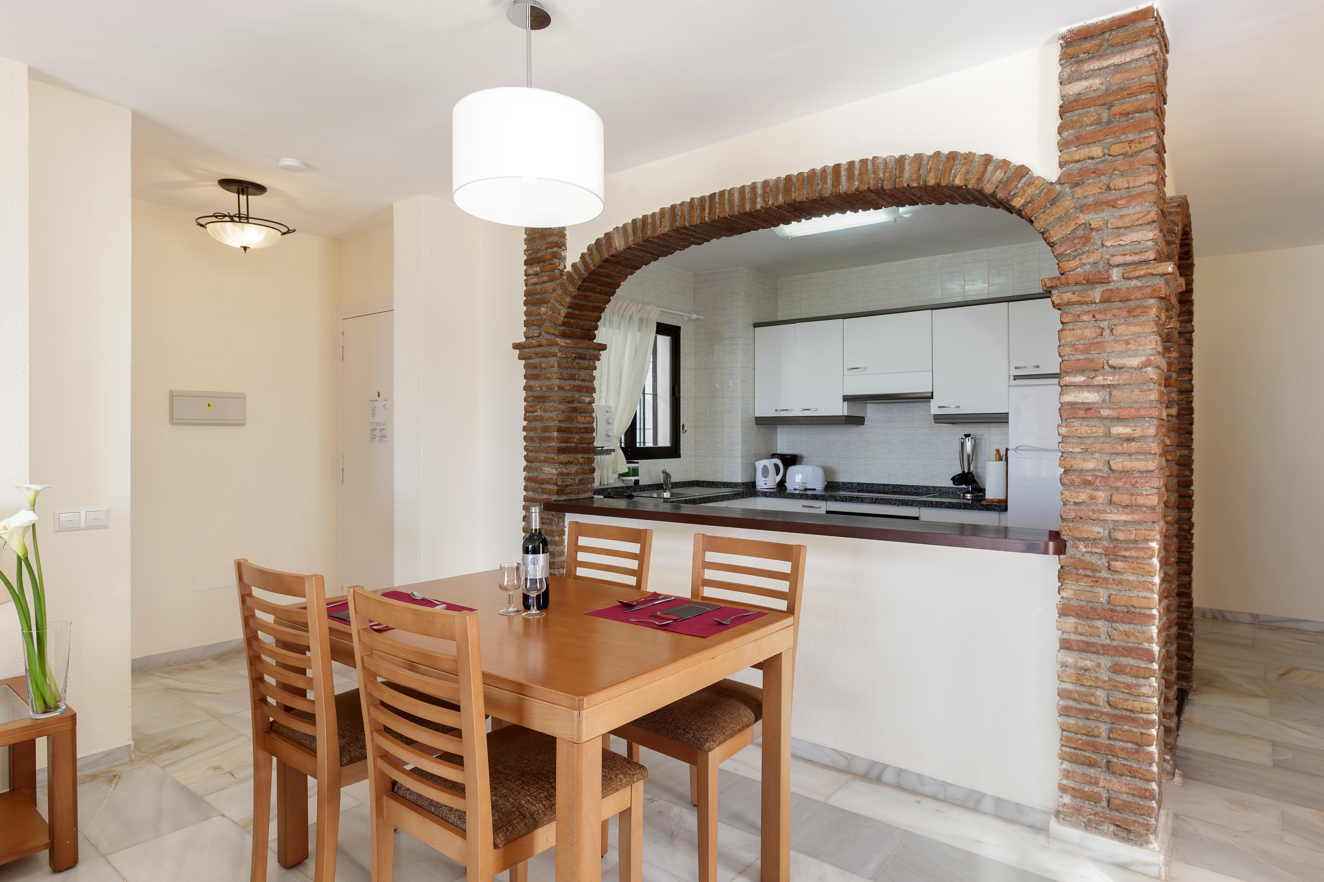 Calahonda Apartments - Los Jarales มิฮาส ภายนอก รูปภาพ