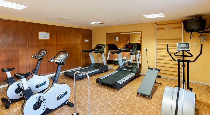 Calahonda Apartments - Los Jarales มิฮาส ภายนอก รูปภาพ