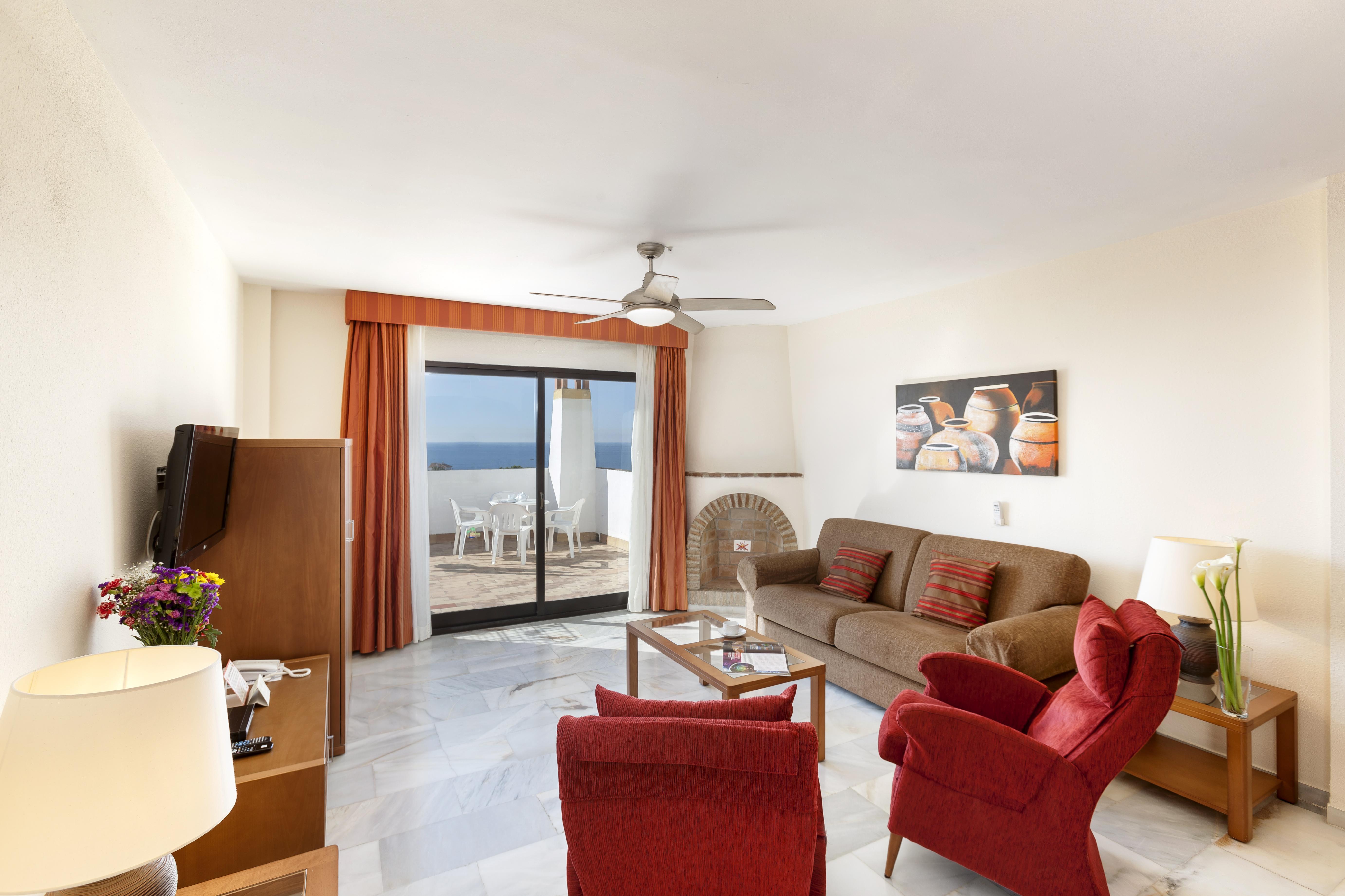 Calahonda Apartments - Los Jarales มิฮาส ภายนอก รูปภาพ