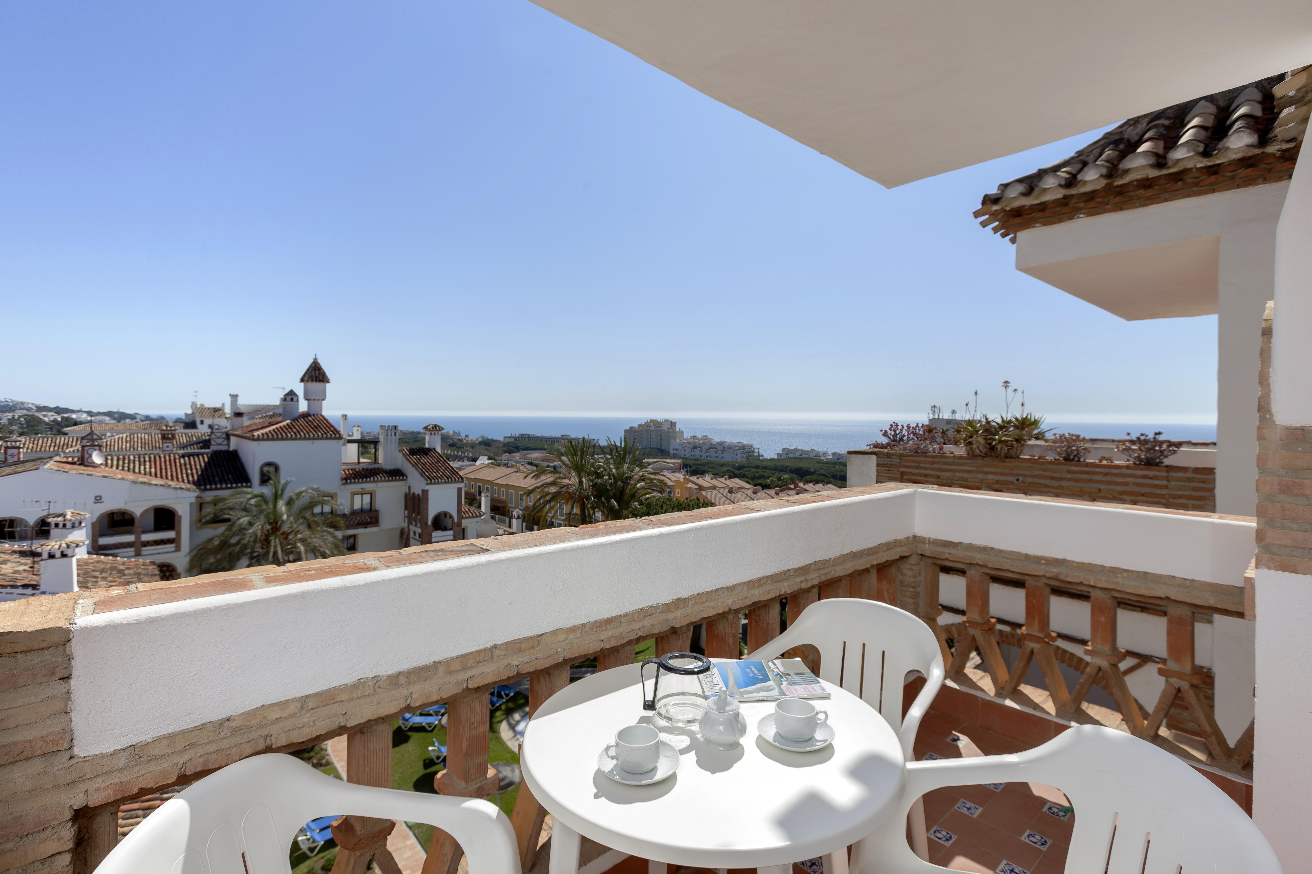 Calahonda Apartments - Los Jarales มิฮาส ภายนอก รูปภาพ