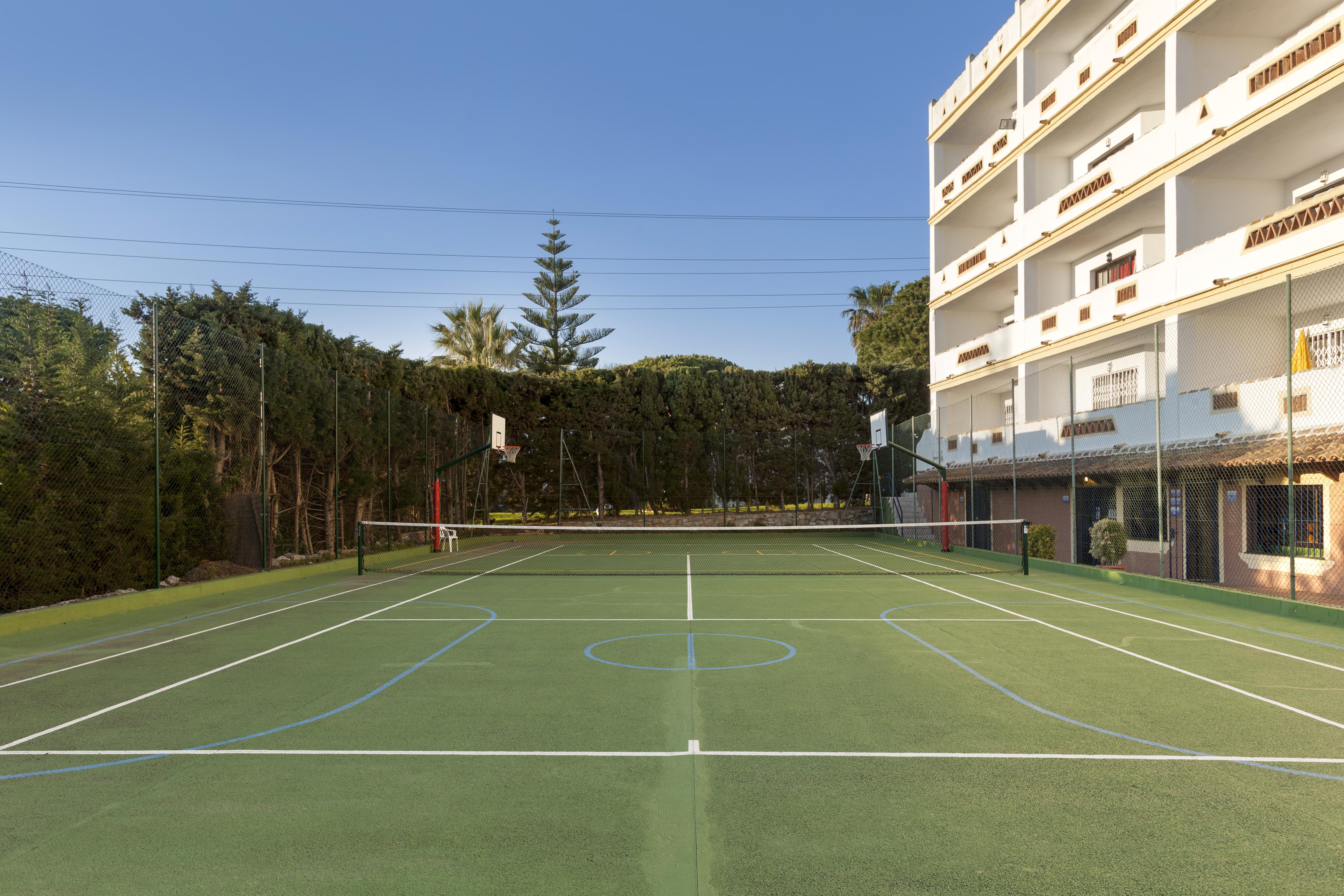 Calahonda Apartments - Los Jarales มิฮาส ภายนอก รูปภาพ