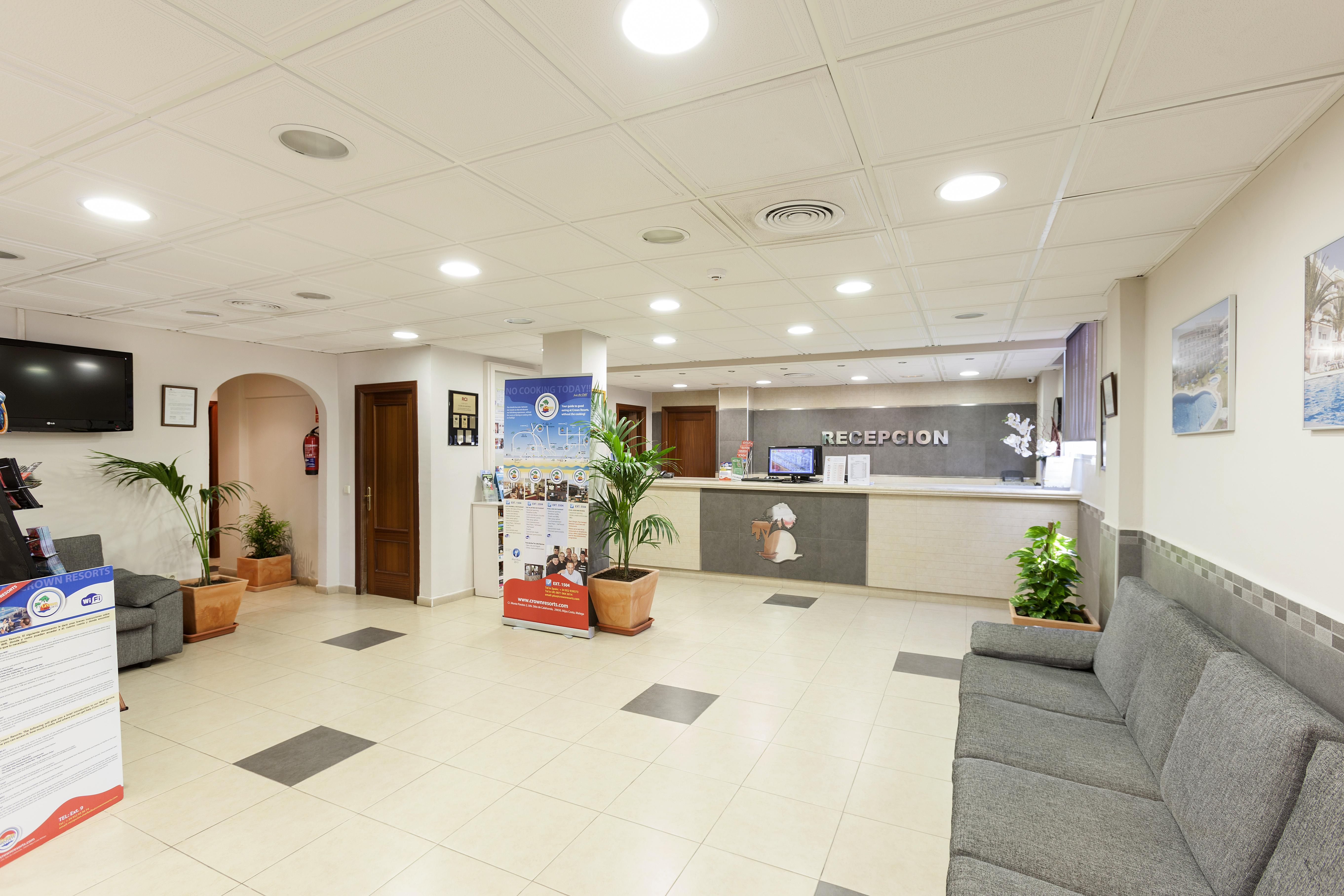 Calahonda Apartments - Los Jarales มิฮาส ภายนอก รูปภาพ
