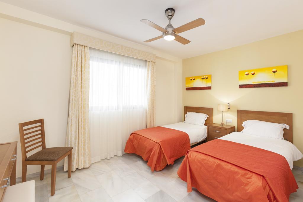 Calahonda Apartments - Los Jarales มิฮาส ห้อง รูปภาพ