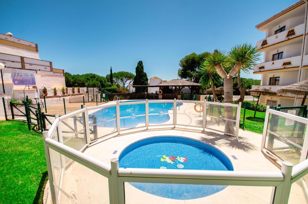 Calahonda Apartments - Los Jarales มิฮาส ภายนอก รูปภาพ