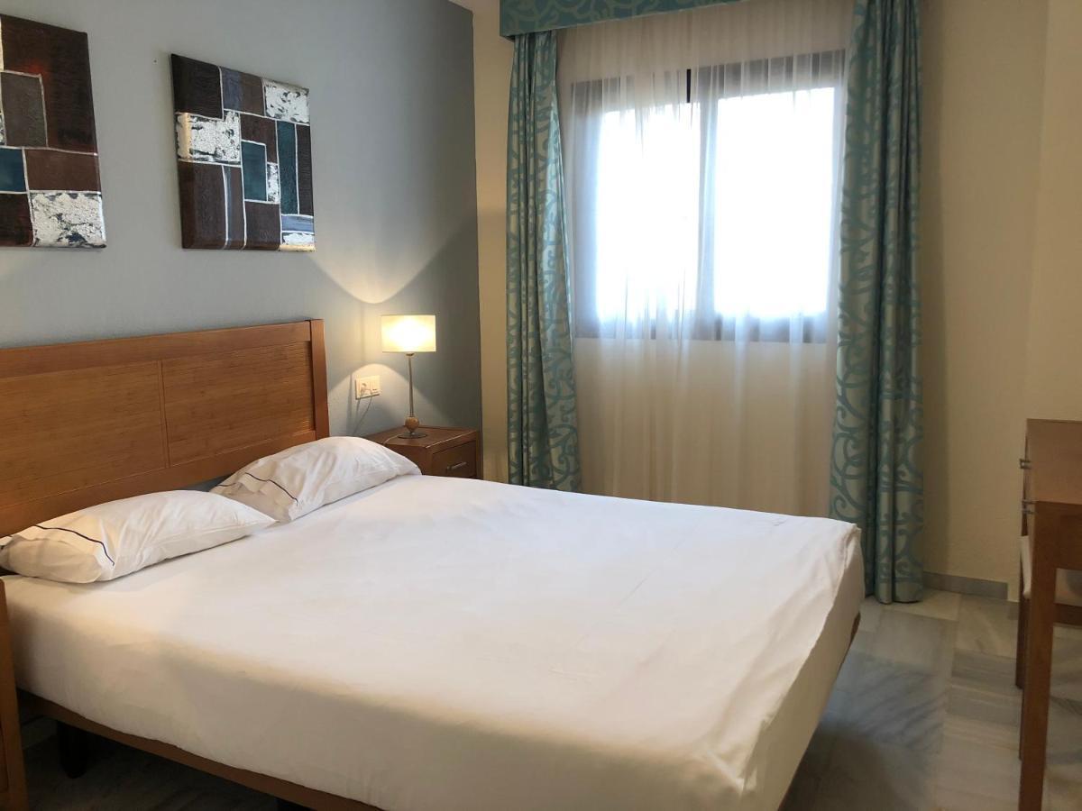 Calahonda Apartments - Los Jarales มิฮาส ภายนอก รูปภาพ
