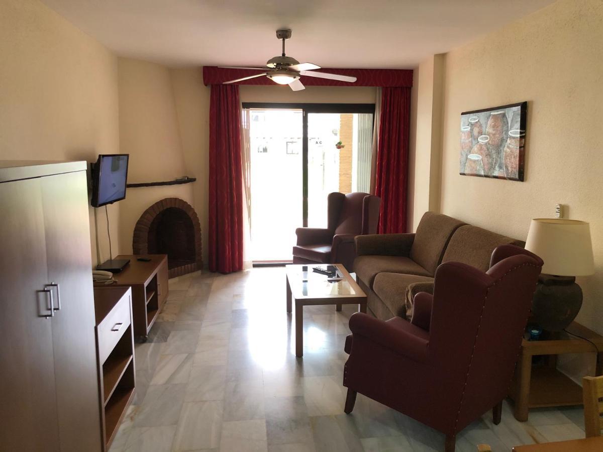 Calahonda Apartments - Los Jarales มิฮาส ภายนอก รูปภาพ