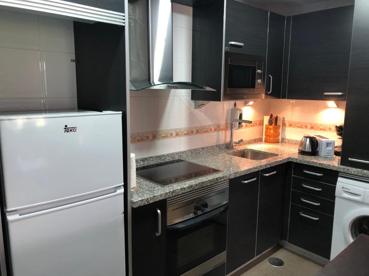 Calahonda Apartments - Los Jarales มิฮาส ภายนอก รูปภาพ