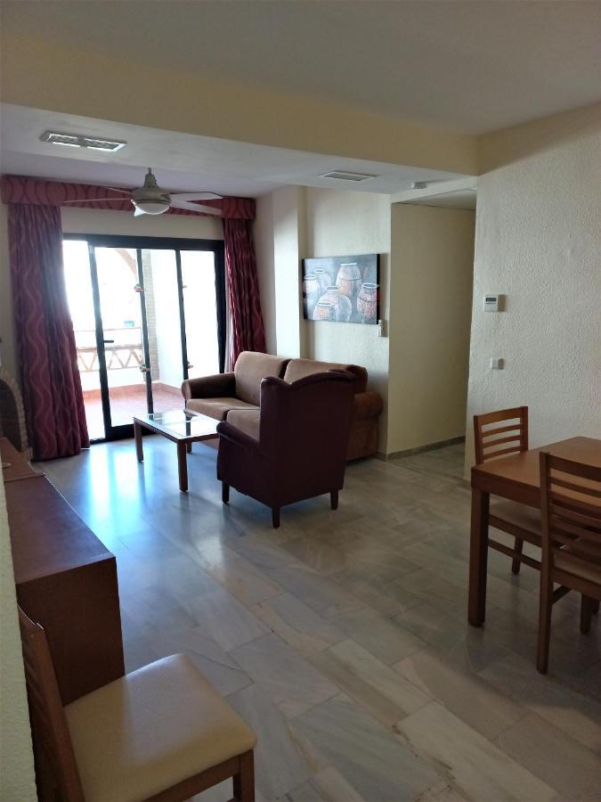 Calahonda Apartments - Los Jarales มิฮาส ภายนอก รูปภาพ