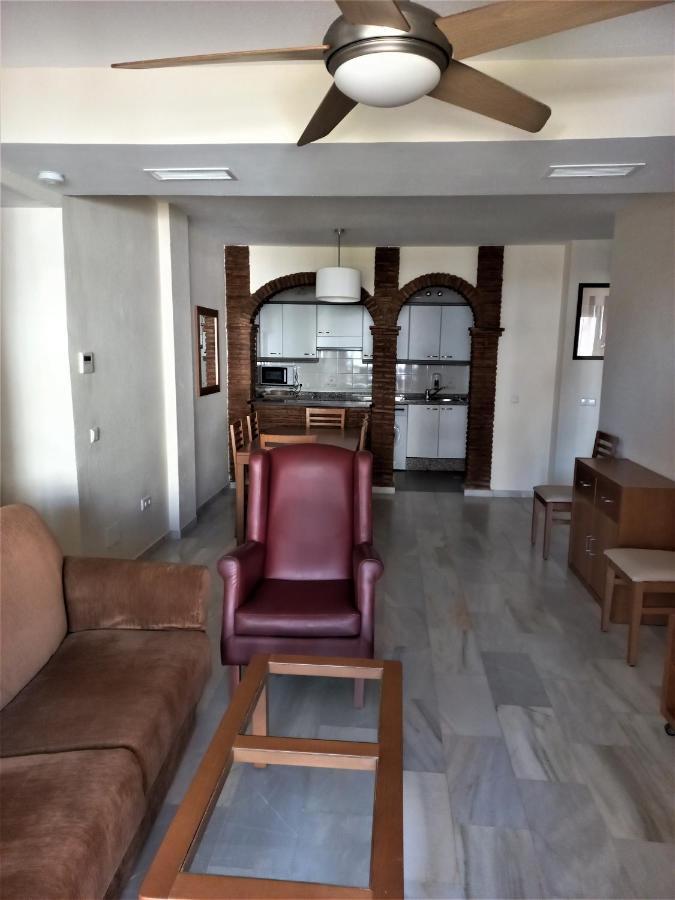 Calahonda Apartments - Los Jarales มิฮาส ภายนอก รูปภาพ