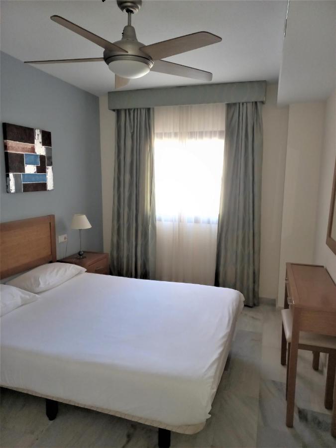 Calahonda Apartments - Los Jarales มิฮาส ภายนอก รูปภาพ