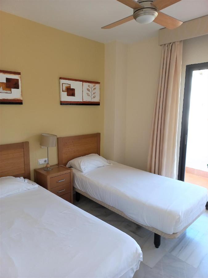 Calahonda Apartments - Los Jarales มิฮาส ภายนอก รูปภาพ