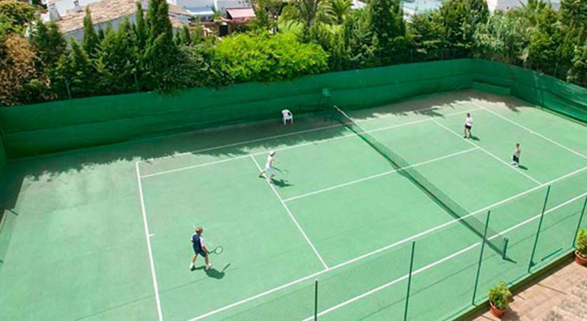 Calahonda Apartments - Los Jarales มิฮาส ภายนอก รูปภาพ