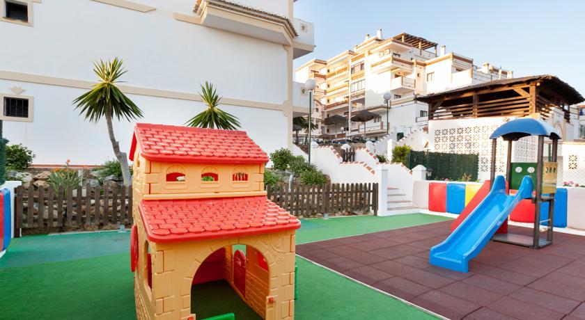 Calahonda Apartments - Los Jarales มิฮาส ภายนอก รูปภาพ