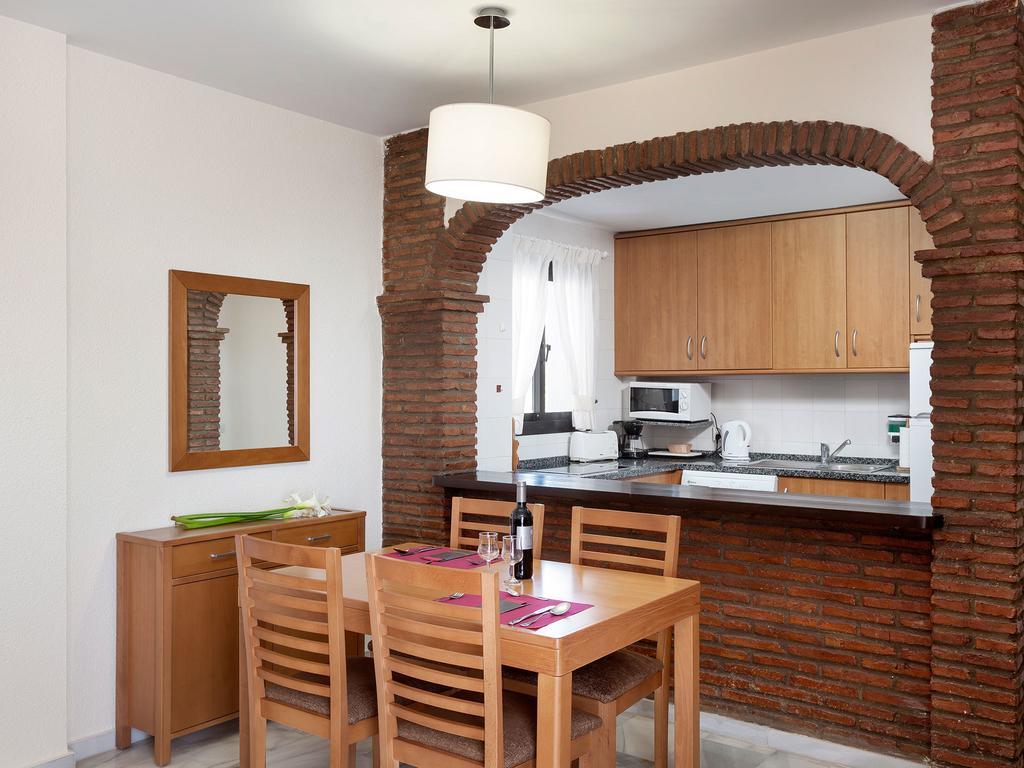 Calahonda Apartments - Los Jarales มิฮาส ห้อง รูปภาพ